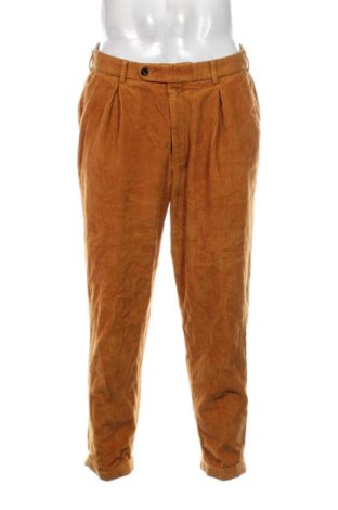 Férfi kordnadrág Unbranded, Méret L, Szín Narancssárga
, Ár 4 279 Ft, #137889228