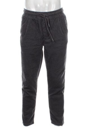 Pantaloni raiați de bărbați Xside, Mărime M, Culoare Negru, Preț 61,00 Lei, #137909175