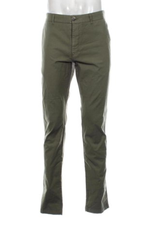 Мъжки джинси Seven Dials, Размер XL, Цвят Зелен, Цена 94,23 €, #137929760