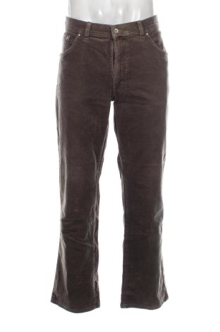 Herren Cordhose Pierre Cardin, Größe L, Farbe Braun, Preis 11,00 €, #137895319