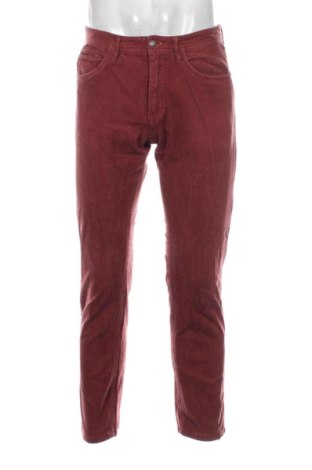 Férfi kordnadrág Massimo Dutti, Méret S, Szín Piros, Ár 4 965 Ft, #137915749