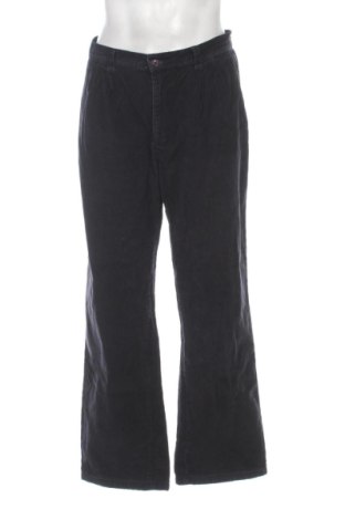 Férfi kordnadrág Unbranded, Méret XL, Szín Fekete, Ár 4 255 Ft, #137925568
