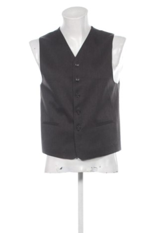 Herrenweste Unbranded, Größe M, Farbe Schwarz, Preis 13,34 €, #137909574