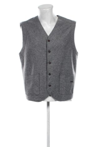 Pánská vesta  Maerz Muenchen, Velikost XXL, Barva Šedá, Cena  582,00 Kč, #137911090