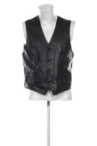 Herrenweste C&A, Größe M, Farbe Schwarz, Preis 27,68 €, #137911403