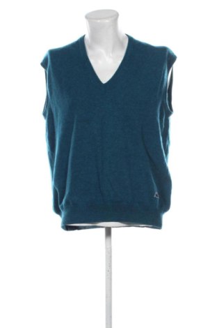 Herrenpullover Unbranded, Größe L, Farbe Blau, Preis € 9,00, #137913376