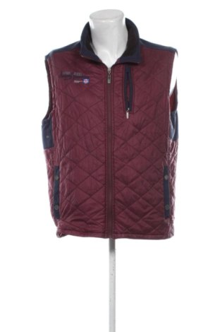 Herrenweste Unbranded, Größe XXL, Farbe Rot, Preis € 13,00, #137914336