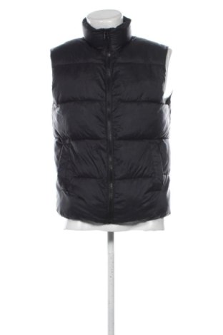 Męska kamizelka Pull&Bear, Rozmiar S, Kolor Czarny, Cena 131,24 zł, #137915593