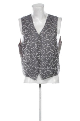 Férfi mellény Profuomo, Méret XL, Szín Szürke, Ár 8 511 Ft, #137928814