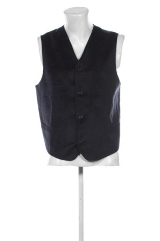 Мъжки елек Elegance, Размер L, Цвят Син, Цена 41,15 €, #137931027