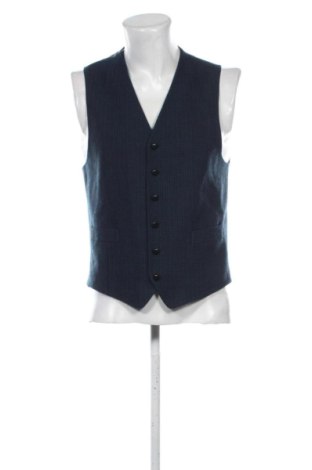 Pánská vesta  Steilmann, Velikost M, Barva Modrá, Cena  296,00 Kč, #137920776