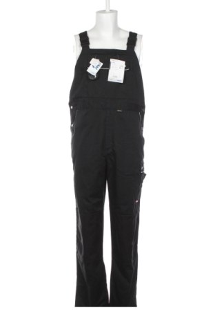 Férfi overál Planam, Méret XL, Szín Fekete, Ár 5 399 Ft, #137879518