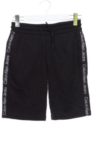 Férfi rövidnadrág Calvin Klein, Méret XS, Szín Fekete, Ár 11 669 Ft, #137845226