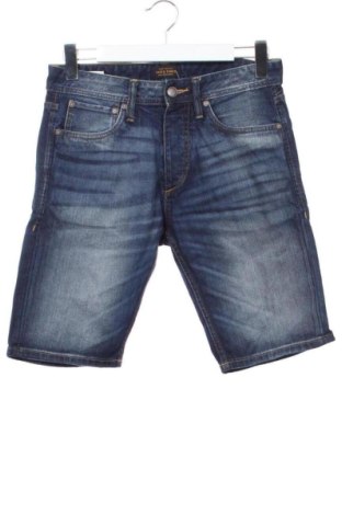 Herren Shorts Jack & Jones, Größe S, Farbe Blau, Preis € 21,99, #137847367
