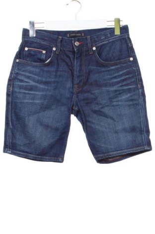 Męskie szorty Tommy Hilfiger, Rozmiar S, Kolor Niebieski, Cena 252,99 zł, #137847857