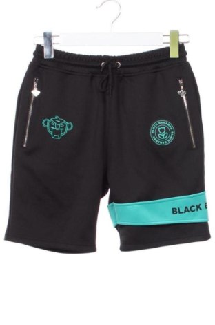 Herren Shorts Black Bananas, Größe S, Farbe Mehrfarbig, Preis € 22,99, #137850593