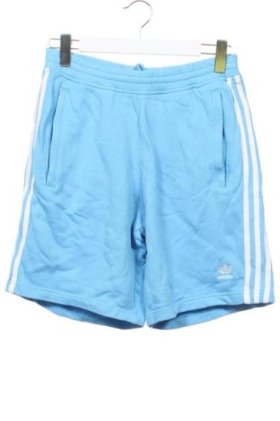 Férfi rövidnadrág Adidas, Méret M, Szín Kék, Ár 11 679 Ft, #137851344