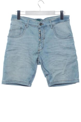 Pantaloni scurți de bărbați Watson's, Mărime S, Culoare Albastru, Preț 110,23 Lei, #137898564