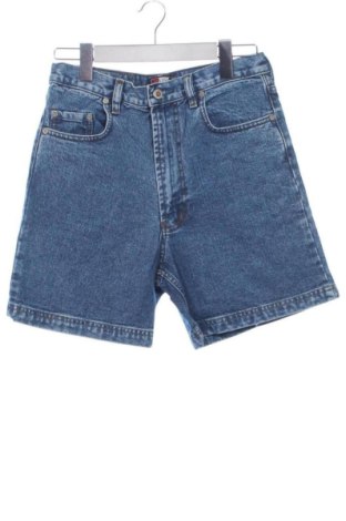 Pantaloni scurți de femei Unbranded, Mărime M, Culoare Albastru, Preț 62,99 Lei, #137899988
