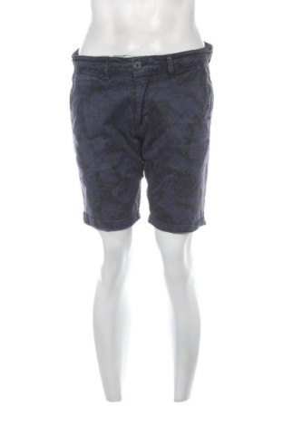 Herren Shorts Smog, Größe L, Farbe Blau, Preis € 16,00, #137902874