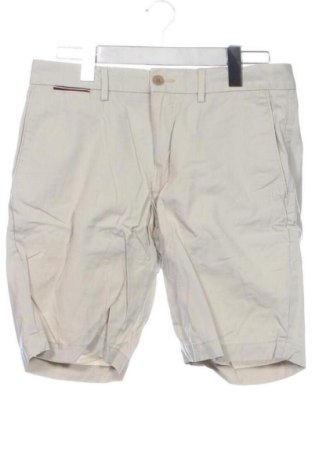 Férfi rövidnadrág Tommy Hilfiger, Méret S, Szín Bézs, Ár 14 184 Ft, #137904182