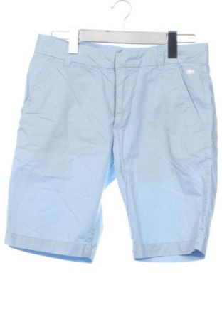 Pantaloni scurți de bărbați Smog, Mărime S, Culoare Albastru, Preț 83,99 Lei, #137905247