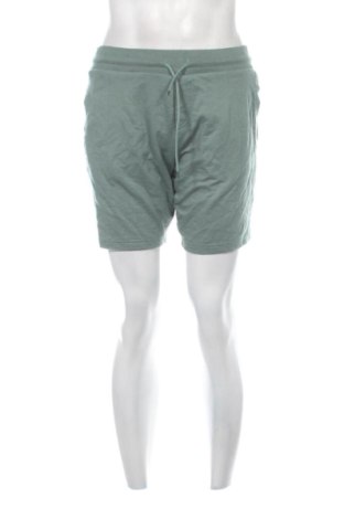 Herren Shorts Identic, Größe M, Farbe Grün, Preis 16,00 €, #137905698