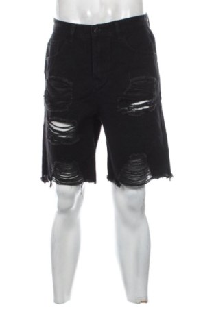 Pantaloni scurți de bărbați Unbranded, Mărime M, Culoare Negru, Preț 92,00 Lei, #137906834