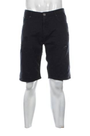 Pantaloni scurți de bărbați Terranova, Mărime XL, Culoare Negru, Preț 92,00 Lei, #137907537