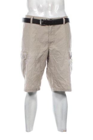 Pantaloni scurți de bărbați Unbranded, Mărime XXL, Culoare Bej, Preț 86,00 Lei, #137908440