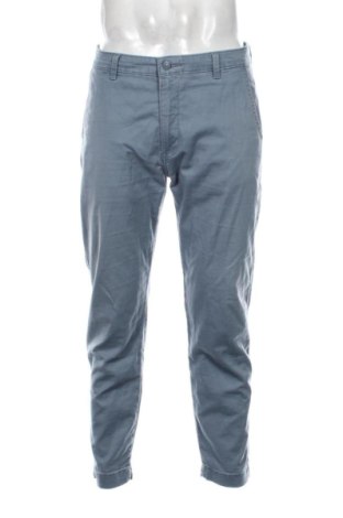 Pantaloni scurți de bărbați Levi's, Mărime L, Culoare Albastru, Preț 157,47 Lei, #137908894