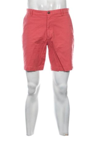 Pantaloni scurți de bărbați Charles Tyrwhitt, Mărime M, Culoare Roz, Preț 157,47 Lei, #137908938