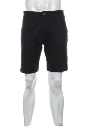 Pantaloni scurți de bărbați Smog, Mărime M, Culoare Negru, Preț 83,99 Lei, #137909052
