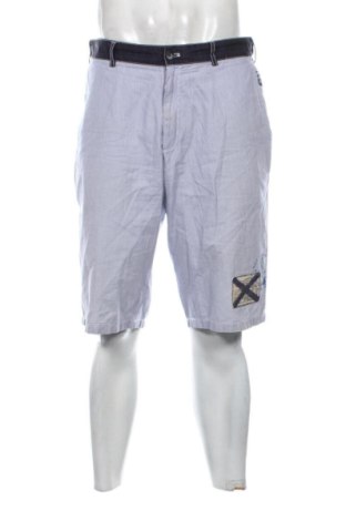 Pantaloni scurți de bărbați Paul & Shark, Mărime L, Culoare Multicolor, Preț 209,00 Lei, #137909622