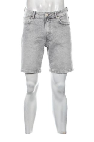 Pánské kraťasy Bershka, Velikost M, Barva Šedá, Cena  536,00 Kč, #137911872