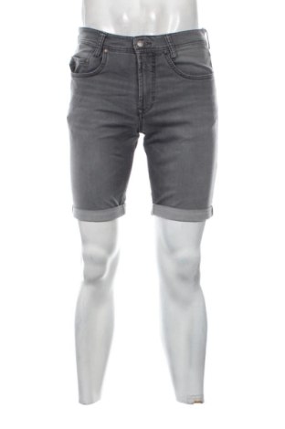 Herren Shorts Mac, Größe M, Farbe Grau, Preis € 29,00, #137912168