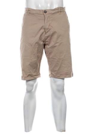 Férfi rövidnadrág ! Solid, Méret XL, Szín Bézs, Ár 8 156 Ft, #137912331