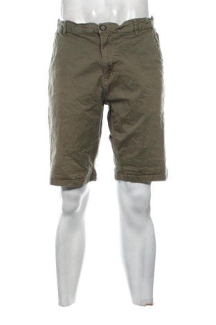 Herren Shorts ! Solid, Größe XL, Farbe Grün, Preis € 23,00, #137912354