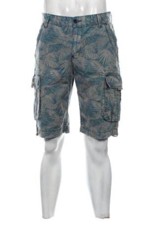 Herren Shorts Q/S by S.Oliver, Größe M, Farbe Mehrfarbig, Preis € 23,00, #137912374