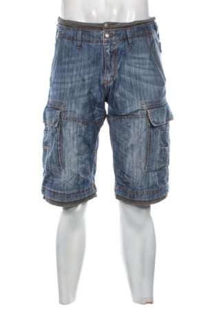 Herren Shorts S.Oliver, Größe M, Farbe Blau, Preis € 23,00, #137912449