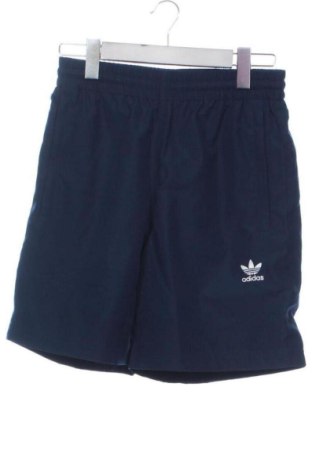 Férfi rövidnadrág Adidas, Méret S, Szín Kék, Ár 10 638 Ft, #137912589