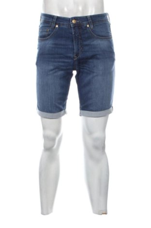 Herren Shorts Mac, Größe M, Farbe Blau, Preis € 29,00, #137912643