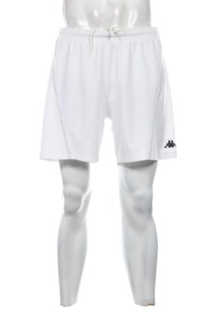 Herren Shorts Kappa, Größe M, Farbe Weiß, Preis € 23,00, #137913281