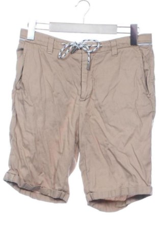 Férfi rövidnadrág Unbranded, Méret S, Szín Bézs, Ár 6 028 Ft, #137913403