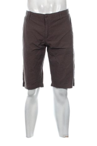 Férfi rövidnadrág Made By Monkeys, Méret L, Szín Barna, Ár 7 092 Ft, #137916704