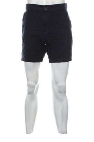 Pantaloni scurți de bărbați Zara, Mărime M, Culoare Negru, Preț 103,00 Lei, #137919599