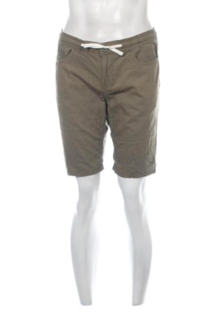 Herren Shorts Identic, Größe M, Farbe Grün, Preis € 15,00, #137919897