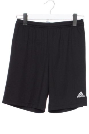 Детски къс панталон Adidas, Размер 15-18y/ 170-176 см, Цвят Черен, Цена 13,72 €, #137920991
