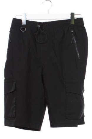 Мъжки къс панталон Primark, Размер S, Цвят Черен, Цена 15,62 €, #137921068