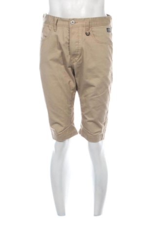 Férfi rövidnadrág Jack & Jones, Méret M, Szín Bézs, Ár 8 107 Ft, #137926587